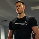 Равиль, 22 года