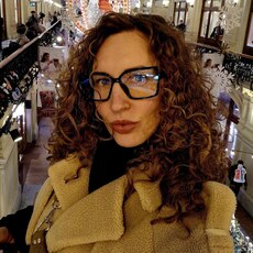 Фотография девушки Анна, 33 года из г. Москва