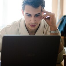 Фотография мужчины Иван, 22 года из г. Нижний Новгород