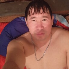 Фотография мужчины Бавржан, 37 лет из г. Астрахань