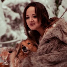 Фотография девушки Диана, 26 лет из г. Брянск