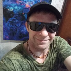 Фотография мужчины Алексей, 45 лет из г. Калининград