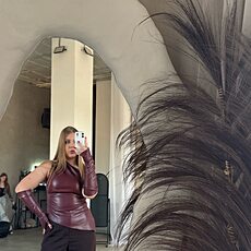 Фотография девушки Анастасия, 20 лет из г. Калининград