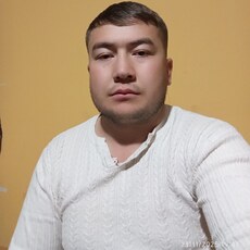 Фотография мужчины Руслан, 27 лет из г. Иркутск