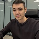 Рамиль, 33 года