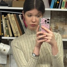 Фотография девушки Алина, 18 лет из г. Киров