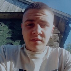 Фотография мужчины Дмитрий, 19 лет из г. Орша