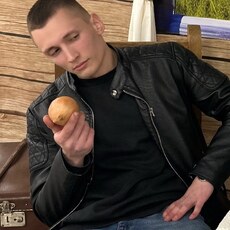 Фотография мужчины Александр, 25 лет из г. Гомель