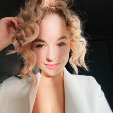 Арина, 28 из г. Санкт-Петербург.