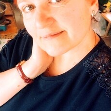 Фотография девушки Мария, 47 лет из г. Балахна
