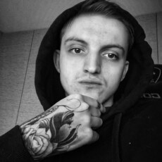 Фотография мужчины Антон, 24 года из г. Самара