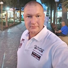 Фотография мужчины Макс, 37 лет из г. Омск