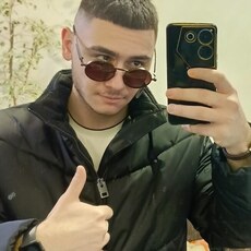 Фотография мужчины Эрик, 21 год из г. Нижний Новгород