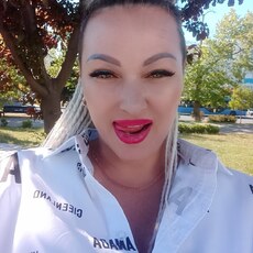 Фотография девушки Ксюша, 40 лет из г. Симферополь