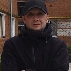 Фотография мужчины Игорь, 46 лет из г. Александров