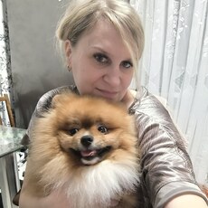 Фотография девушки Екатерина, 36 лет из г. Кострома