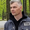 Диитрий, 40 лет