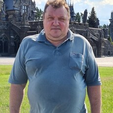 Фотография мужчины Сергей, 53 года из г. Кинель