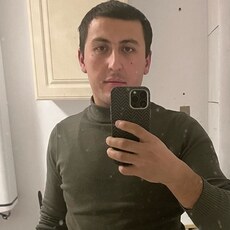 Фотография мужчины Шахзод, 27 лет из г. Москва