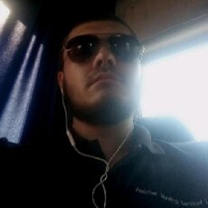 Фотография мужчины Артур, 31 год из г. Днепр