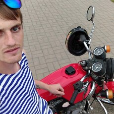 Фотография мужчины Максим, 30 лет из г. Ружаны