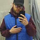 Илюшка, 24 года