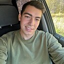 Роман, 28 лет