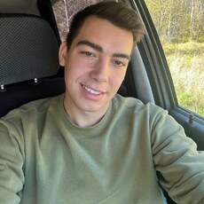 Фотография мужчины Роман, 28 лет из г. Томск