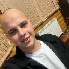 Фотография мужчины Евгений, 21 год из г. Старые Дороги