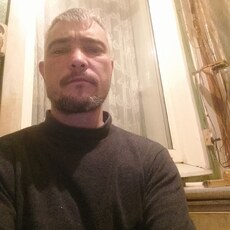 Фотография мужчины Алексей, 36 лет из г. Иркутск