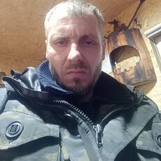 Фотография мужчины Денис, 45 лет из г. Гатчина
