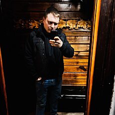 Фотография мужчины Михаил, 25 лет из г. Наро-Фоминск