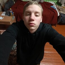 Фотография мужчины Ваня, 18 лет из г. Локня
