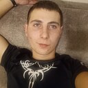 Дэнчик, 22 года