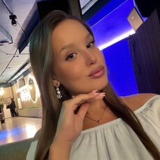 Фотография девушки Кристина, 21 год из г. Чебоксары