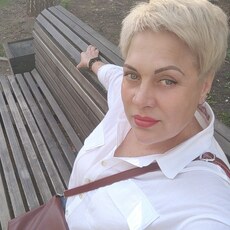 Фотография девушки Светлана, 54 года из г. Воронеж