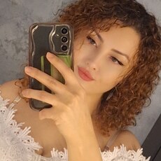 Фотография девушки Ева, 35 лет из г. Нальчик