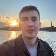 Фотография мужчины Вадим, 27 лет из г. Уфа