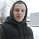 Виктор, 21 год