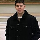 Ильдар, 22 года