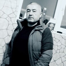 Фотография мужчины Некруз, 40 лет из г. Симферополь