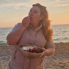 Фотография девушки Анна, 47 лет из г. Бахчисарай