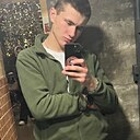 Герман, 18 лет