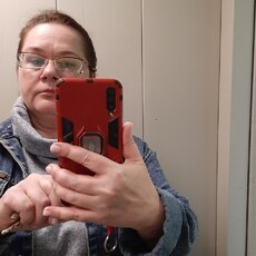 Фотография девушки Инна, 58 лет из г. Москва