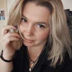 Надежда, 45 из г. Москва.