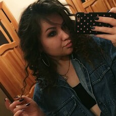 Фотография девушки Алиса, 27 лет из г. Казань