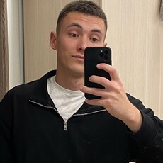 Фотография мужчины Марк, 23 года из г. Нижний Новгород