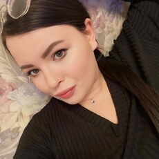 Фотография девушки Виолетта, 23 года из г. Павловский Посад