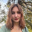 Александра, 19 лет
