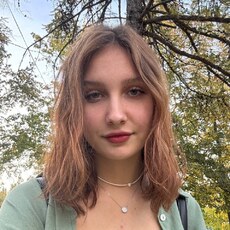 Фотография девушки Александра, 19 лет из г. Тольятти